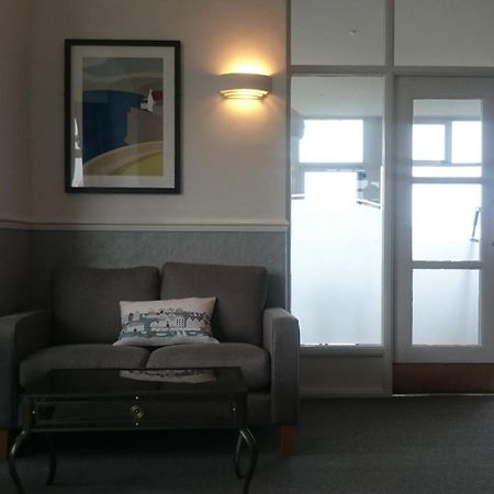 The White Lodge Hotel Filey Esterno foto