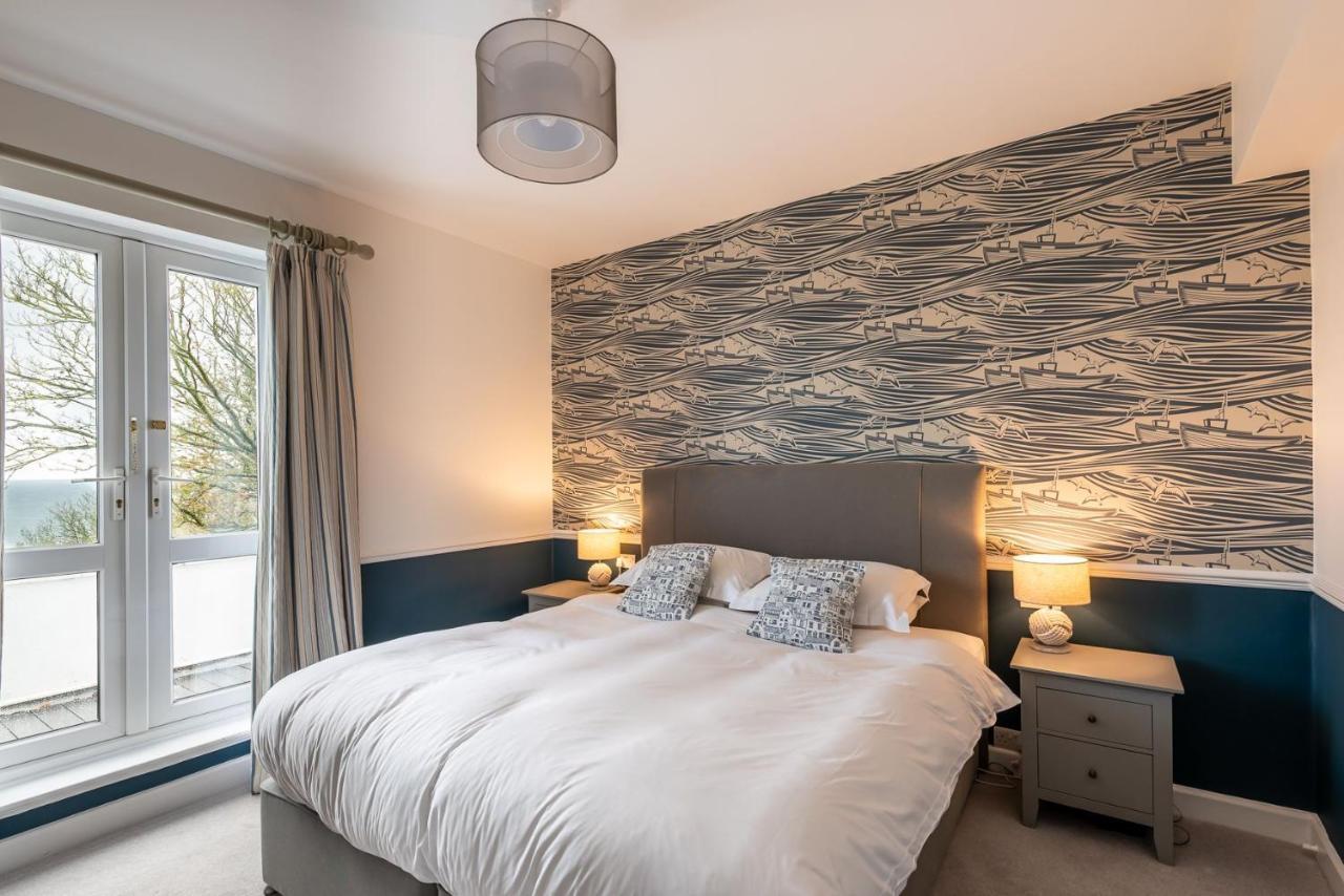 The White Lodge Hotel Filey Esterno foto