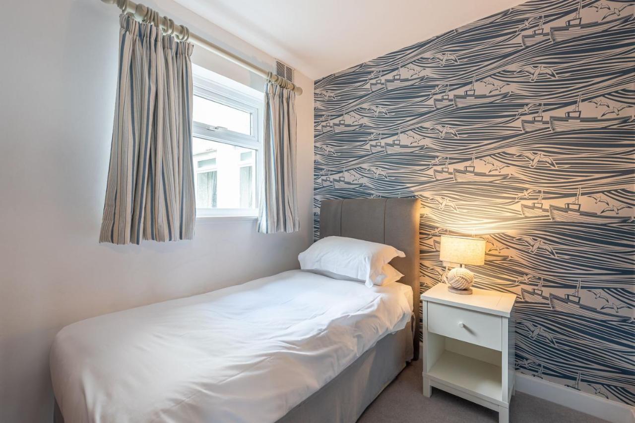 The White Lodge Hotel Filey Esterno foto