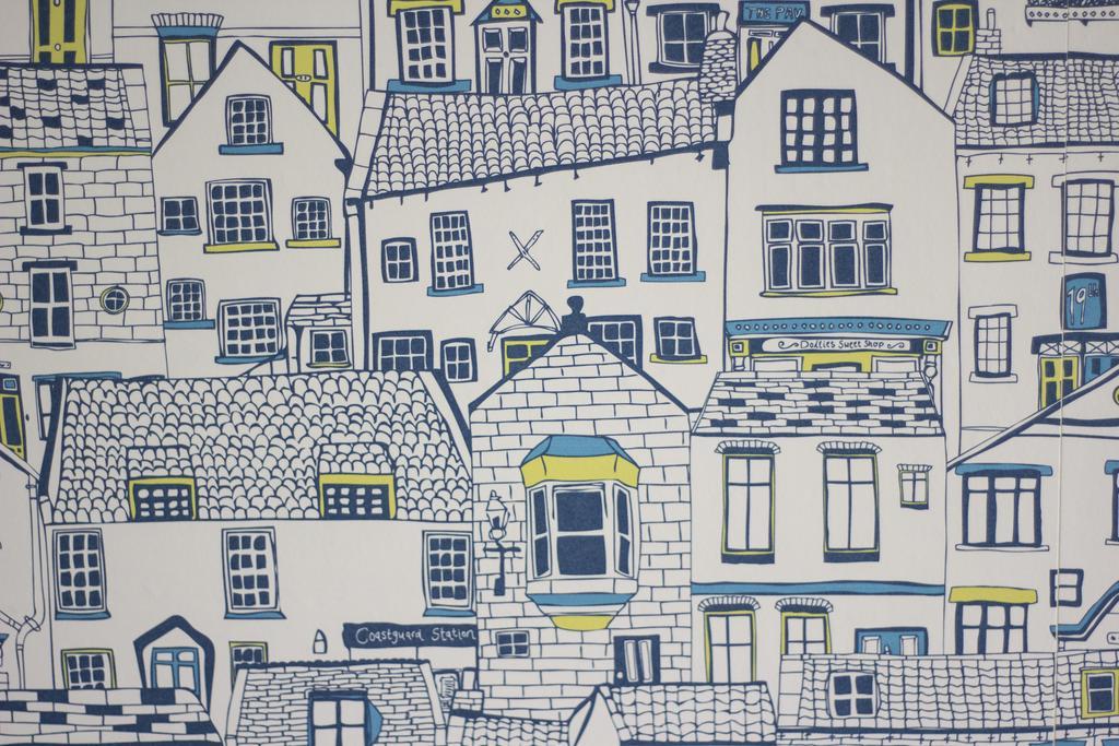 The White Lodge Hotel Filey Esterno foto