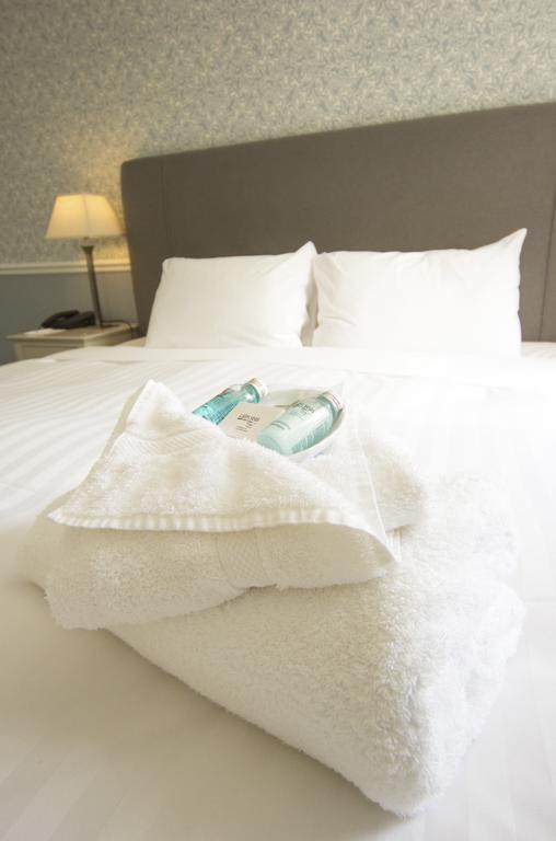The White Lodge Hotel Filey Esterno foto