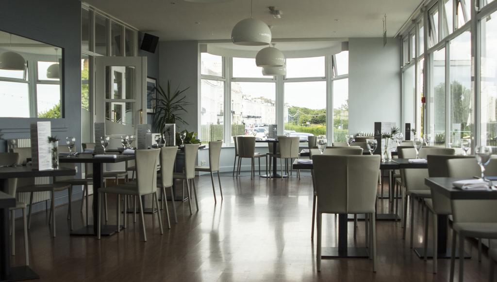 The White Lodge Hotel Filey Esterno foto